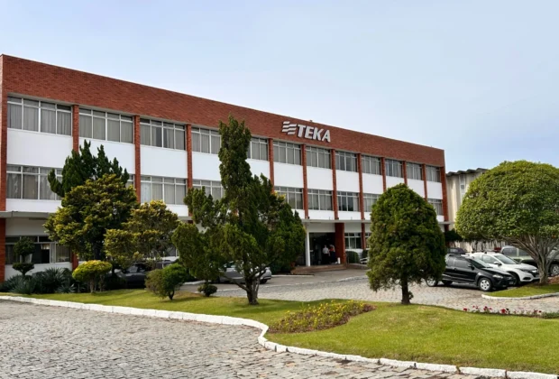 Teka prevê R$ 50 milhões em investimentos e crescimento de 44% no ano do centenário