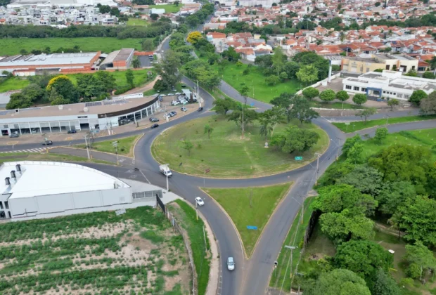 Faixa da Avenida Prefeito Nico Lanzi será interditada para obras de drenagem