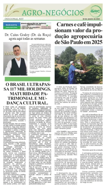 Homem do Campo 30-01-26