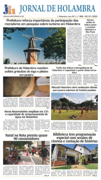 EDIÇÃO 858