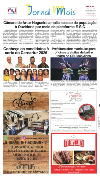 EDIÇÃO 801