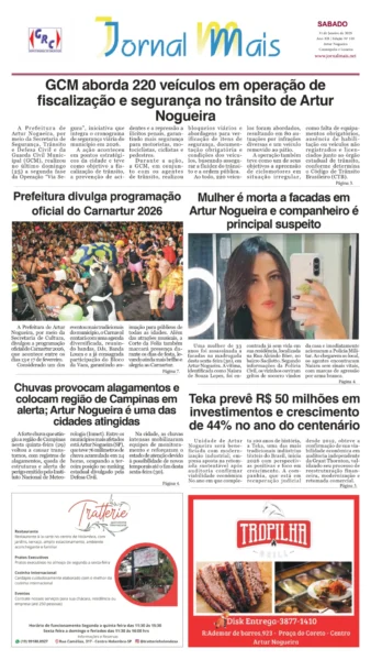 EDIÇÃO 802