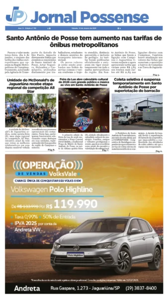 EDIÇÃO 714