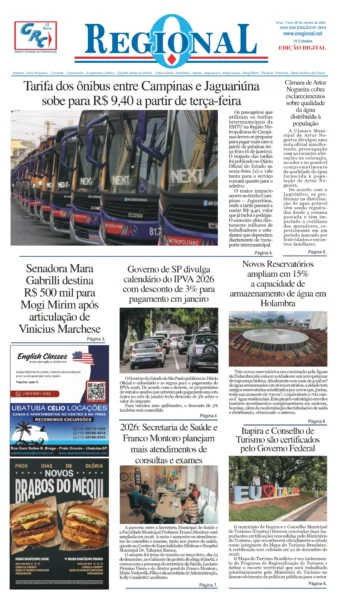 EDIÇÃO 2514