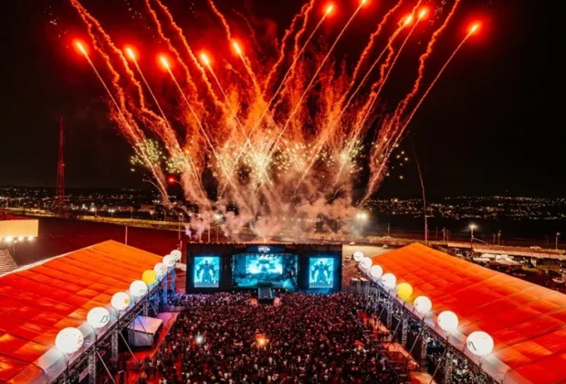 Entrada franca, open bar e novo formato: Festa do Peão de Paulínia abre vendas para 2026