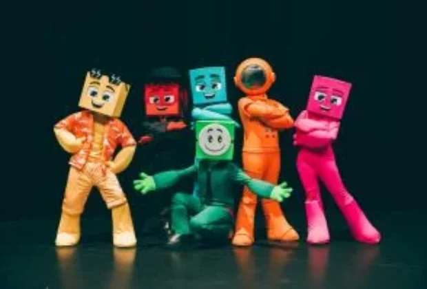 Programação teatral da semana terá cinco stand-ups, cinco infantis e o musical Starlight