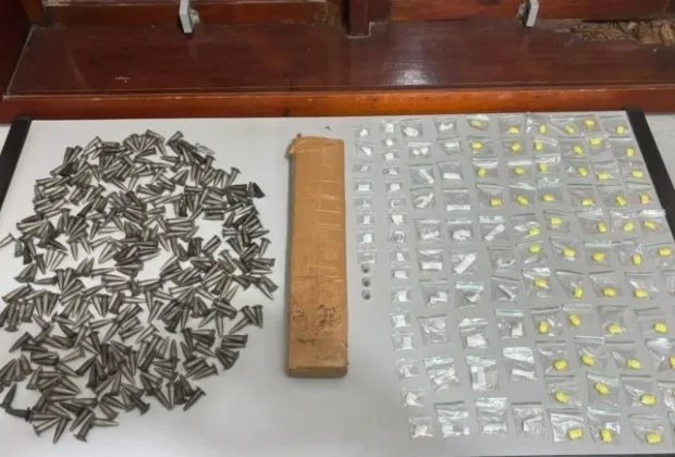 Ação da Guarda Municipal frustra descarte de drogas na rodovia em Cosmópolis