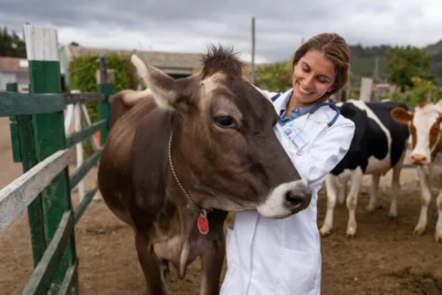 Bem-estar animal ganha protagonismo nas fazendas brasileiras