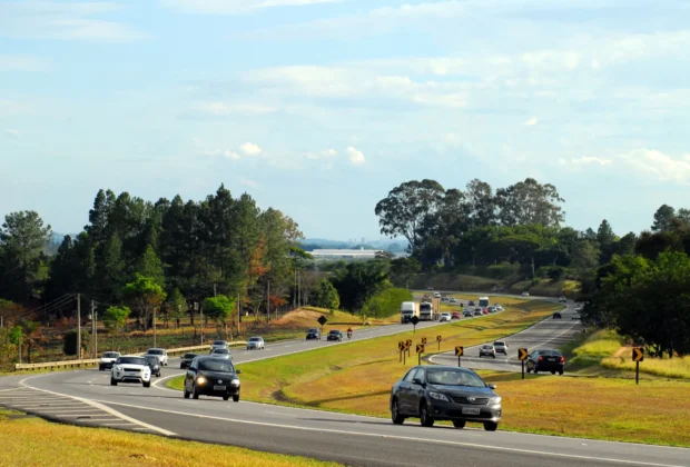 Renovias não registra morte no feriado prolongado do Ano Novo