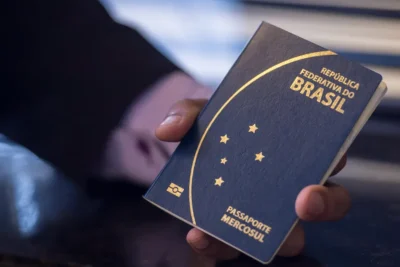 EUA suspendem vistos de imigração para Brasil e outros 74 países