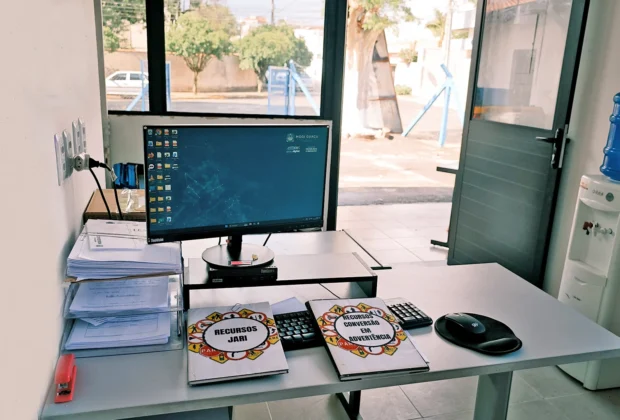 Mogi Guaçu transfere Secretaria de Segurança para antigo prédio da GCM