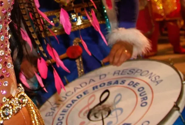 Sambô, Rosas de Ouro e atrações infantis agitam o CarnaFolia em Pedreira