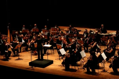 Orquestra Sinfônica da Unicamp apresenta concerto “Milton Coração do Brasil” em Campinas e Piracicaba