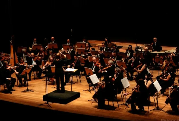 Orquestra Sinfônica da Unicamp apresenta concerto “Milton Coração do Brasil” em Campinas e Piracicaba
