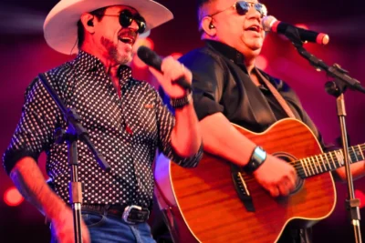 “Amigos Du Modão”: Lucas & Breno lançam projeto musical na cidade de Sumaré