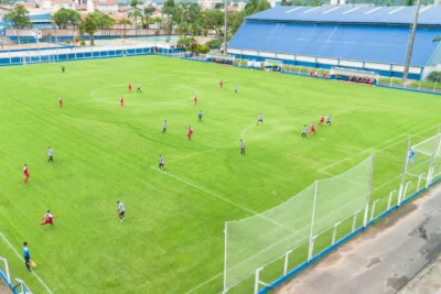 Veteranos registram seis gols em três jogos no Campeonato de Jaguariúna