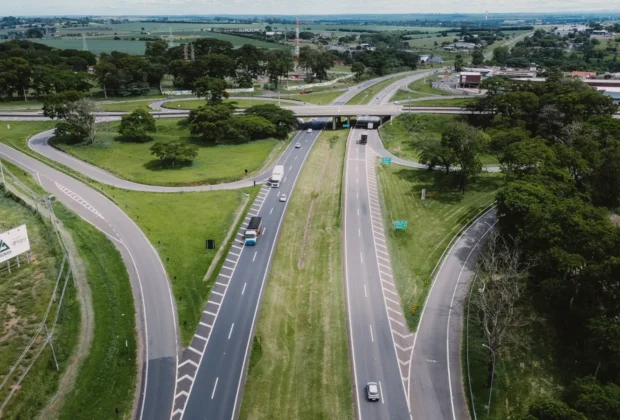 Renovias espera mais de 700 mil veículos em sua malha viária durante o Carnaval