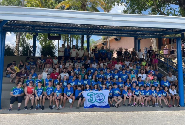 Free Play/Sejel dá start na temporada com apresentação na Acimm