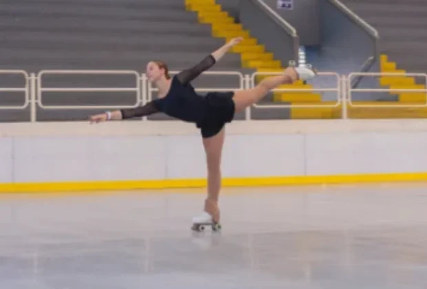 Amparo recebe o maior campeonato brasileiro de Patinação Artística da historia