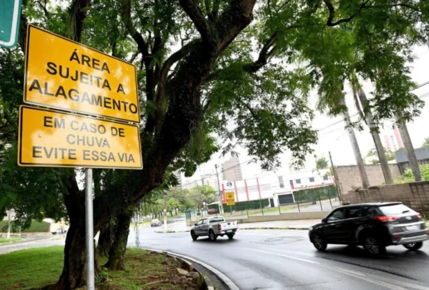 Defesa Civil atualiza balanço de ocorrências de chuvas na manhã desta quinta-feira, 26