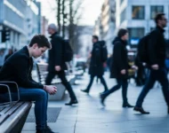 Saúde Mental em Alerta Global: Porque Ansiedade e Depressão Continuam Aumentando