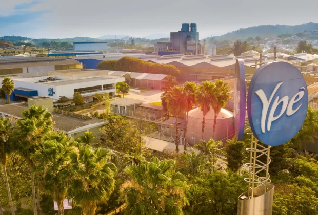 Ypê entra no Top 10 do Ranking Merco no setor de Bens de Consumo