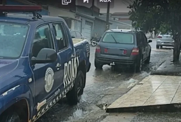 Carro usado por suspeito de feminicídio é encontrado em Artur Nogueira