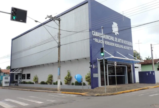 Câmara Municipal de Artur Nogueira mantém controle exemplar dos gastos com pessoal em 2025