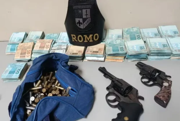 Mulher é baleada pelo irmão durante briga por herança em Socorro