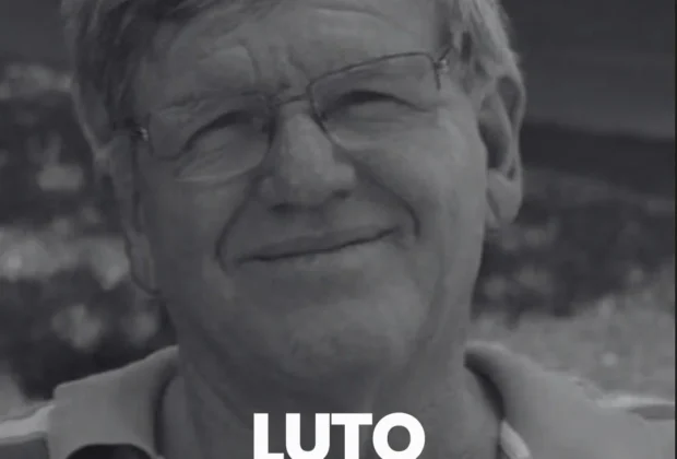 Presidente do Comtur e fundador do Moinho Povos Unidos, Tony Hulshof, morre em Holambra