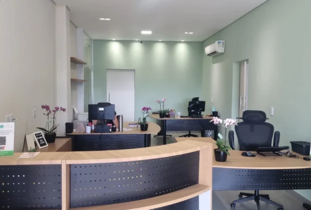 ACE já atende em novo endereço na Rota dos Imigrantes