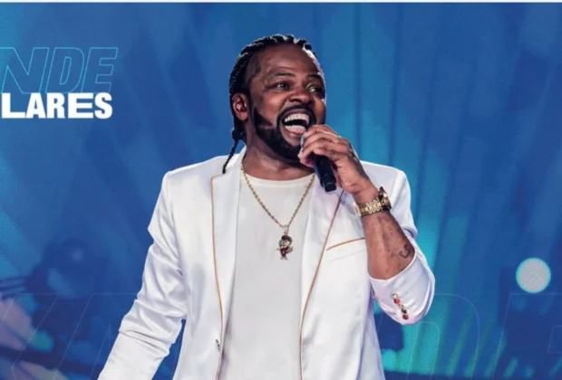 PROGRAMAÇÃO COMPLETA DO CARNAJAGUÁ É ATUALIZADA E CONFIRMA NOVAS ATRAÇÕES