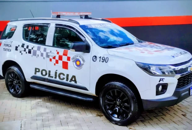 Polícia Militar prende homem por furto de celular no Pronto-Socorro de Artur Nogueira