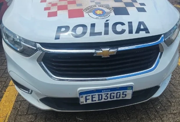 Três homens são presos em Mogi Guaçu durante operações distintas da Polícia Militar nesta sexta-feira (6)