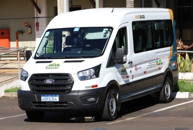 APAE de Mogi Mirim recebe nova van com apoio da Prefeitura e emenda parlamentar