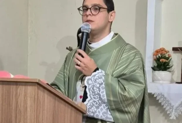 Diocese de Amparo comunica piora no estado de saúde do padre Carlos Augusto Semensin