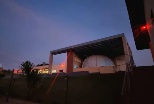 Visita ao Polo Astronômico de Amparo-SP é ótima alternativa de passeio no Carnaval