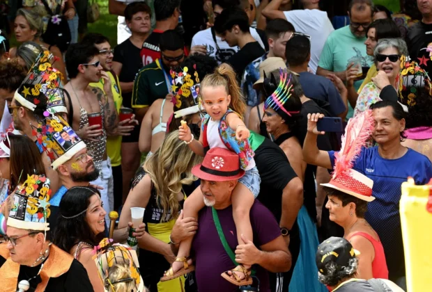 Carnaval de Campinas começa nesta sexta-feira com 44 eventos pela cidade