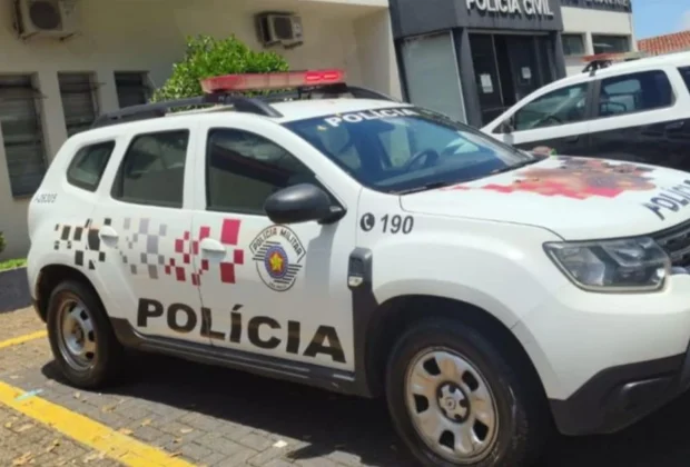 Duas ações da PM em Itapira resultam em prisões por violência doméstica e mandado judicial