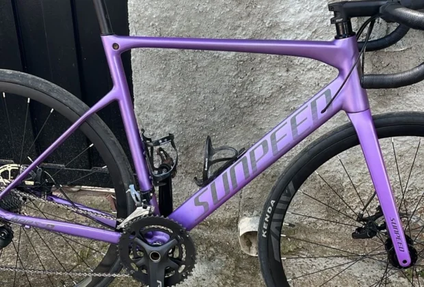 Polícia Militar recupera bicicleta roubada e devolve ao proprietário em Mogi Mirim