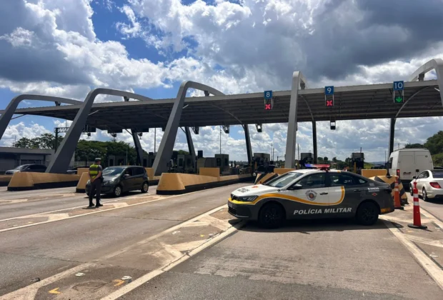 Polícia Rodoviária intensifica fiscalização no Carnaval e registra mais de 3 mil autuações na região