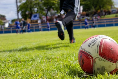 Domingo tem segunda rodada do Futebol Veteranos 2026 em Jaguariúna