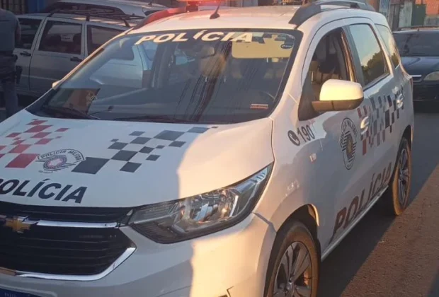 PM prende procurado, detém agressor por violência doméstica e recupera veículo em ações na região