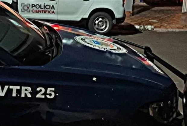 GCM de Holambra presta apoio em ocorrência atendida por equipe de ambulância