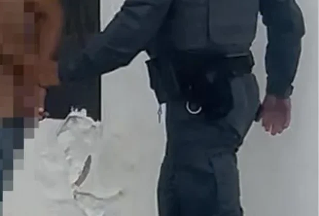 Polícia Militar prende homem por dívida de pensão alimentícia em Itapira