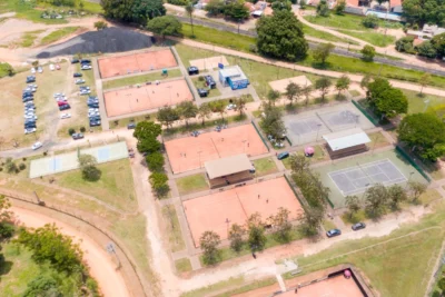 Torneio Municipal de Tênis de Jaguariúna abre inscrições para primeira edição