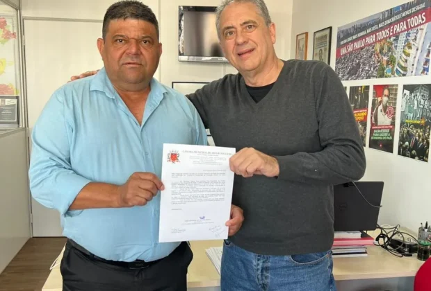 Saúde de Artur Nogueira receberá 500 mil a pedido do Vereador Beto Baiano