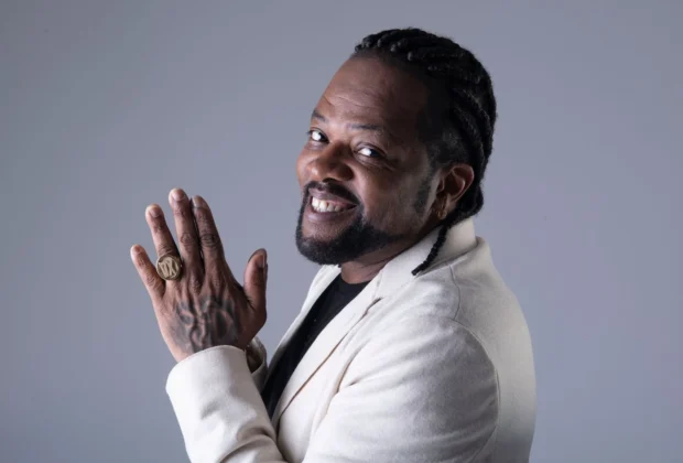 XANDE DE PILARES É ATRAÇÃO DO CARNAVAL DE JAGUARIÚNA