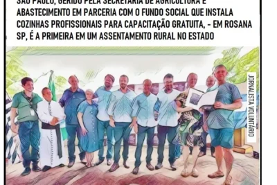CRÉDITO RURAL