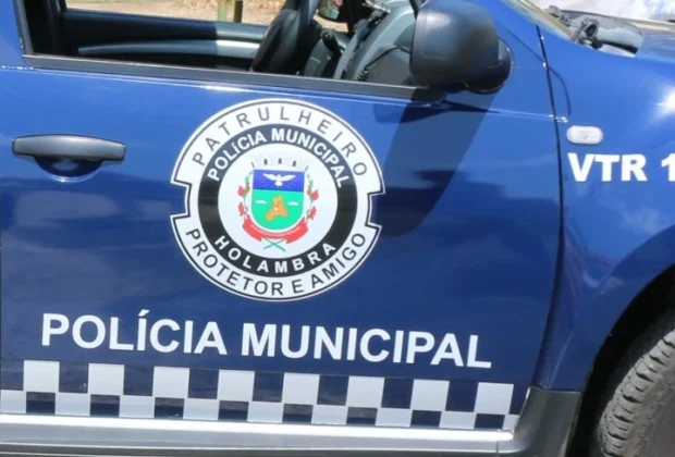 GCM de Holambra localiza homem que descumpriu medida protetiva